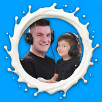The Spilt Milk Podcast