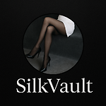 The Secret Archive of Silk & Beauty
