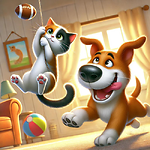 Funny Pet Show