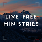 Live Free Ministries