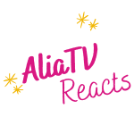 AliaTVReacts