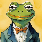 STORYBOOK FRENS
