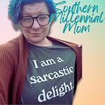 Southern Millennial Mom