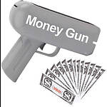 Money Blower