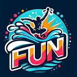 "Making a Splash: Dive into the World of Fun!"