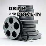 DRINK and DRIVE-IN