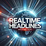 "Breaking News & Global Updates | RealTime Headlines"