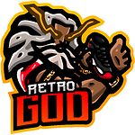 Retro God