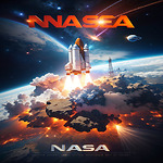 "NASA Beyond Boundaries"
