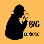 If you are curious, you will like our world curiosity videos. LET'S GO BIG!