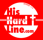 His Hard Line