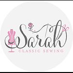 Sarah Classic Sewing