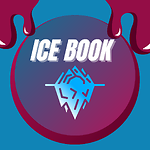 Ice book