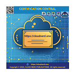 CloudNERD.one Certification Central