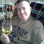 The Desert Wine Guy