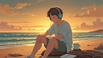 lofi music