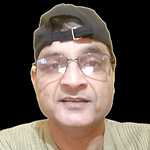 Life of a common Indian man