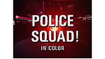 ATSAU Entertainment Presents Police Squad