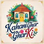 Kahani Ghar Ghar Ki
