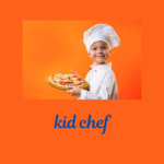 kid chef