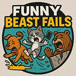 Funny Beast Fails