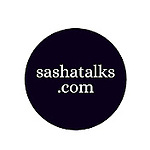 Sasha Talks