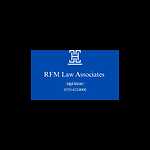 RFM LAW ASSOCIATES