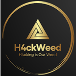 Hackweed: "Hacking Is Our Weed" Uncovering the World of Cyber Security and Ethical Hacking