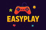EaslyPlay – Games Made Simple & Fun