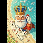 The Domino King