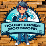 Rough Edges Woodworking