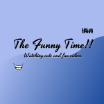 THE FUNNY TIME