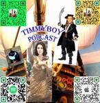 Timmyboy Comedy Podcast