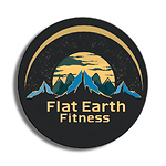 Flat Earth Fitness