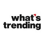 What's Trending