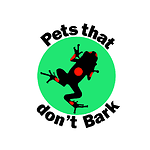 Pets that don't bark