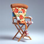 Pizzacrust Animations