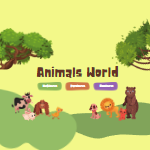 Animal World