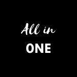 All in 0ne