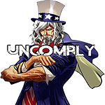 UNCOMPLY RESET