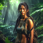 Survival Girls
