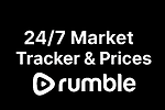 24/7 Market Tracker & Prices
