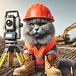 MeowHardWork