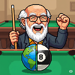 The 8 Ball & 9 Ball Pool LIVE Show with ITSCUEGOD
