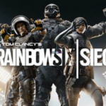 Rainbow Six Siege Gameplay