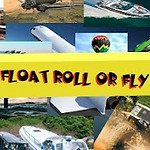 Float Roll or Fly