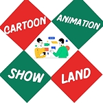 Cartoon Animation Show Land