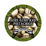 Sons, Guns & Pistachios Show