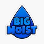 Moistcr1tikal Reacts