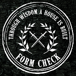 The Form Check Podcast